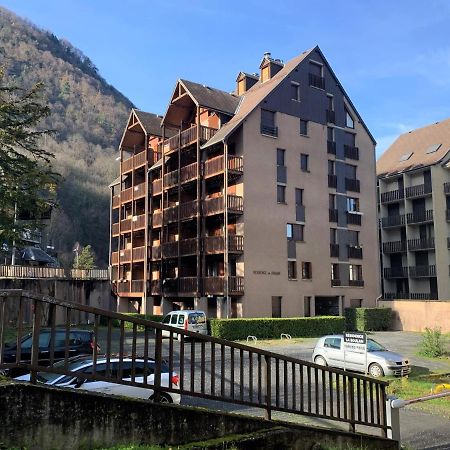 Le Cozy Du Soulan - T2 Bis - Soda Bagneres-de-Luchon Ngoại thất bức ảnh