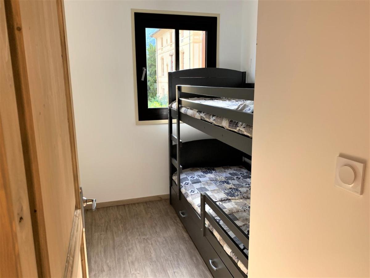 Le Cozy Du Soulan - T2 Bis - Soda Bagneres-de-Luchon Ngoại thất bức ảnh