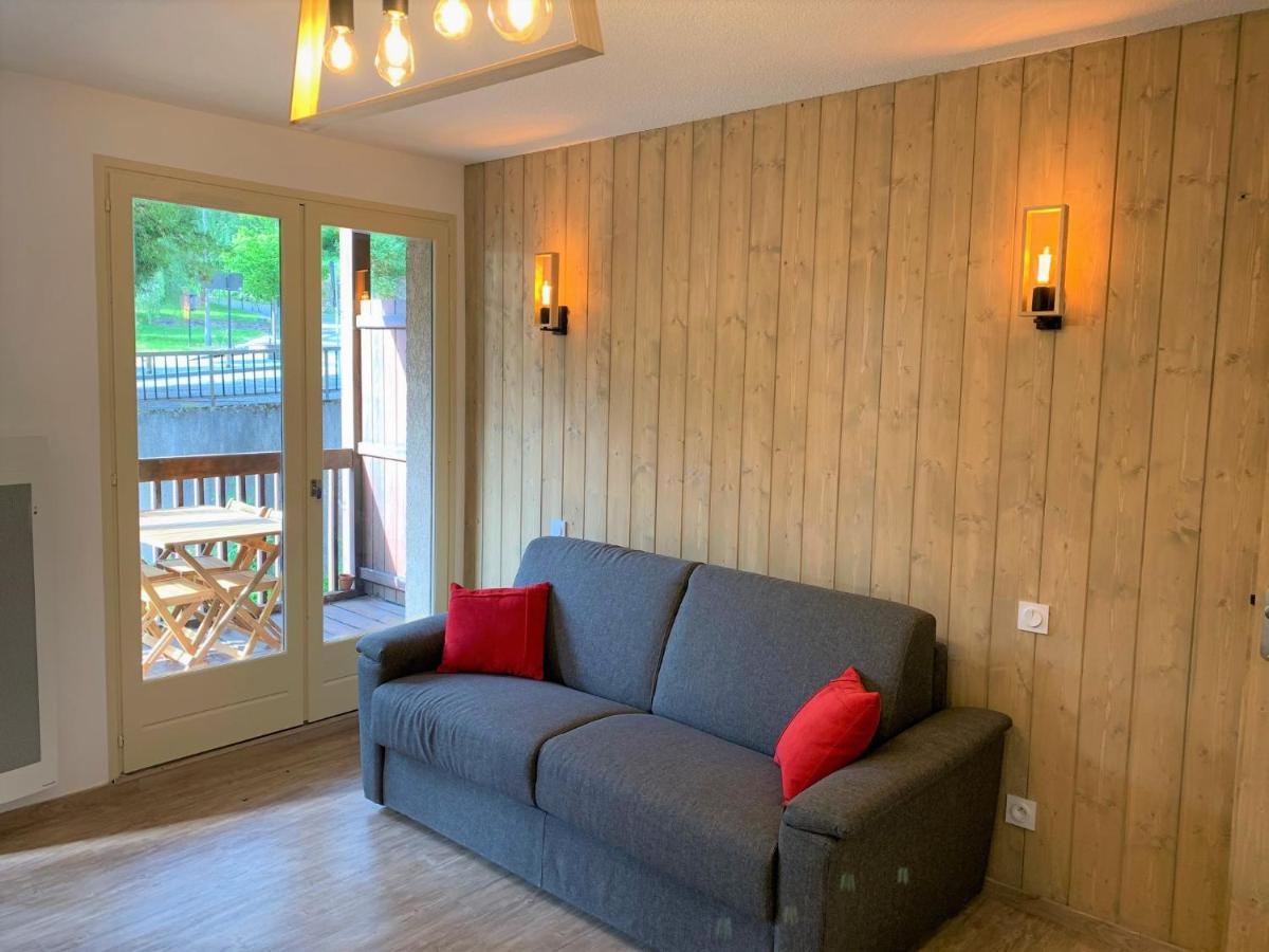 Le Cozy Du Soulan - T2 Bis - Soda Bagneres-de-Luchon Ngoại thất bức ảnh