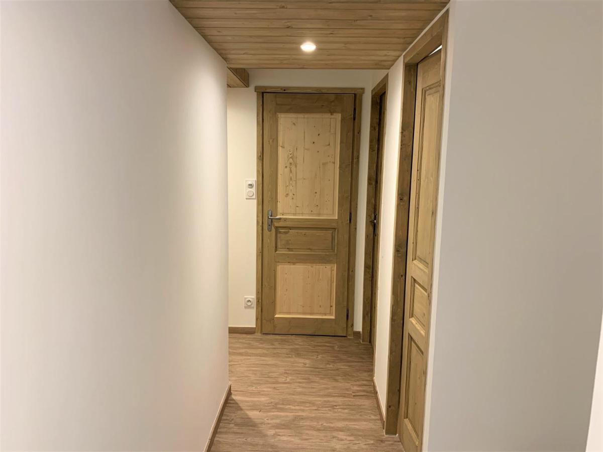 Le Cozy Du Soulan - T2 Bis - Soda Bagneres-de-Luchon Ngoại thất bức ảnh