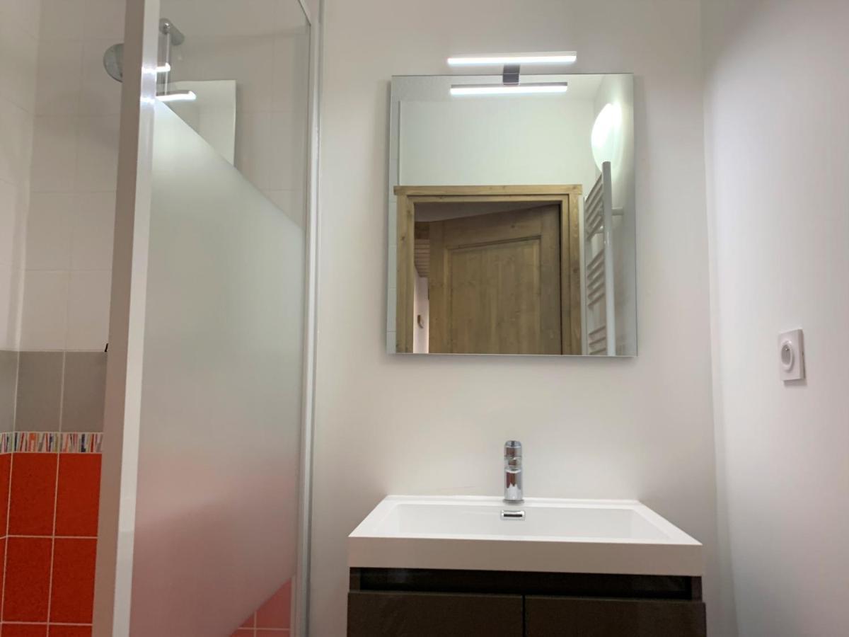 Le Cozy Du Soulan - T2 Bis - Soda Bagneres-de-Luchon Ngoại thất bức ảnh
