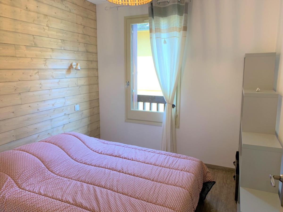 Le Cozy Du Soulan - T2 Bis - Soda Bagneres-de-Luchon Ngoại thất bức ảnh